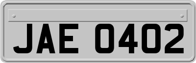JAE0402