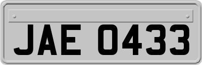 JAE0433