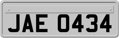 JAE0434