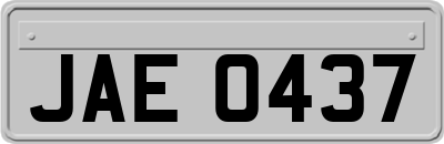 JAE0437
