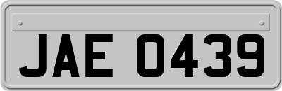 JAE0439