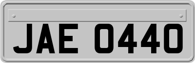 JAE0440