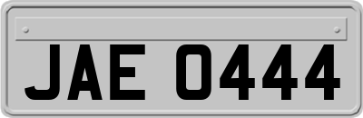 JAE0444