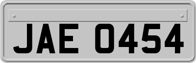 JAE0454