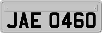 JAE0460