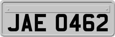 JAE0462