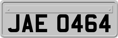JAE0464