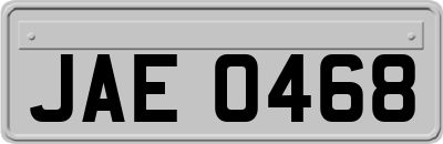 JAE0468