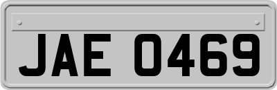 JAE0469