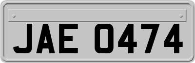 JAE0474