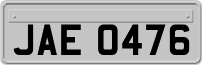 JAE0476