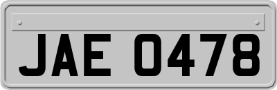 JAE0478
