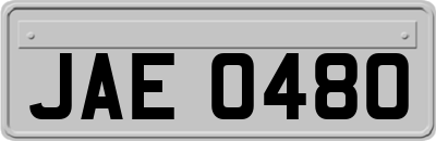 JAE0480