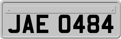 JAE0484