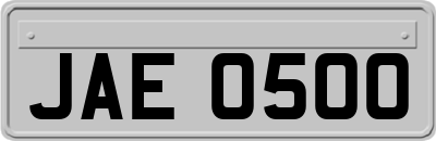 JAE0500
