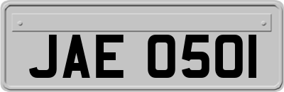 JAE0501