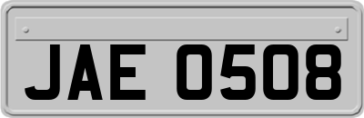 JAE0508