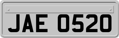 JAE0520