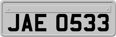 JAE0533