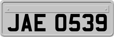 JAE0539