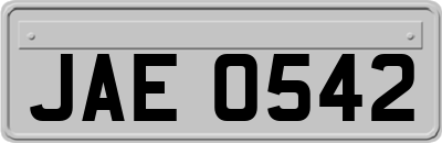 JAE0542