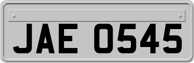 JAE0545