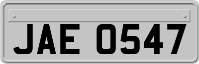 JAE0547