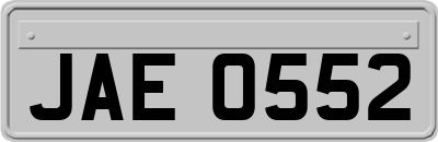 JAE0552