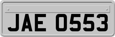 JAE0553
