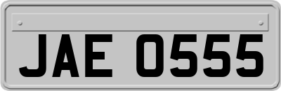 JAE0555