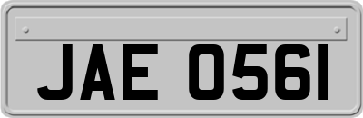 JAE0561
