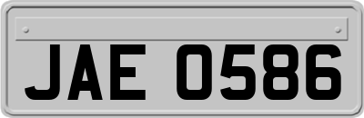 JAE0586