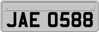 JAE0588
