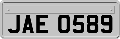JAE0589