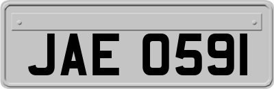 JAE0591
