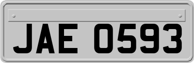 JAE0593