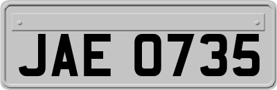 JAE0735