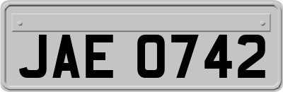 JAE0742
