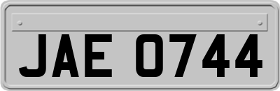 JAE0744