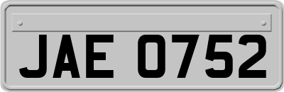 JAE0752