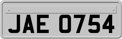 JAE0754