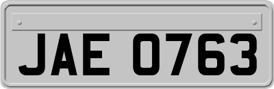 JAE0763