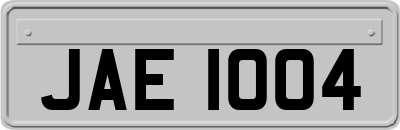 JAE1004