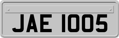 JAE1005