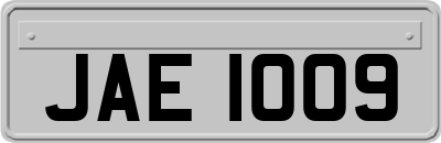 JAE1009
