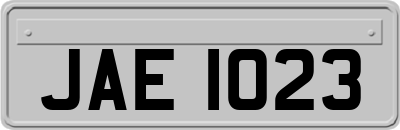 JAE1023