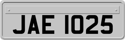 JAE1025