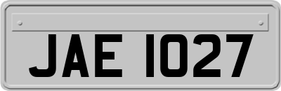 JAE1027