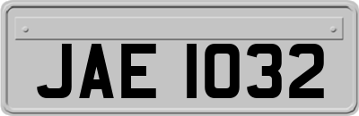 JAE1032