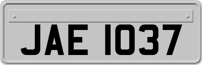JAE1037